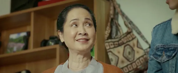 Gia đình mình vui bất thình lình - Tập 19: Danh - Trâm Anh quyết định ở lại - Ảnh 6. Gia đình mình vui bất thình lình - Tập 19: Danh - Trâm Anh quyết định ở lại - Ảnh 6.