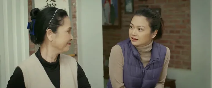 Gia đình mình vui bất thình lình - Tập 19: Danh - Trâm Anh quyết định ở lại - Ảnh 11. Gia đình mình vui bất thình lình - Tập 19: Danh - Trâm Anh quyết định ở lại - Ảnh 11.