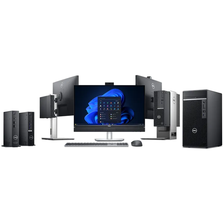 Ra mắt PC và hệ sinh thái phục vụ làm việc từ bất kỳ đâu - Ảnh 1. Ra mắt PC và hệ sinh thái phục vụ làm việc từ bất kỳ đâu - Ảnh 1.