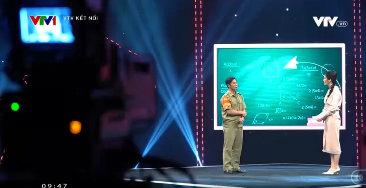 Việc tử tế tháng 5: Luôn yêu đời (20h10, 14/5, VTV1) - Ảnh 1. Việc tử tế tháng 5: Luôn yêu đời (20h10, 14/5, VTV1) - Ảnh 1.