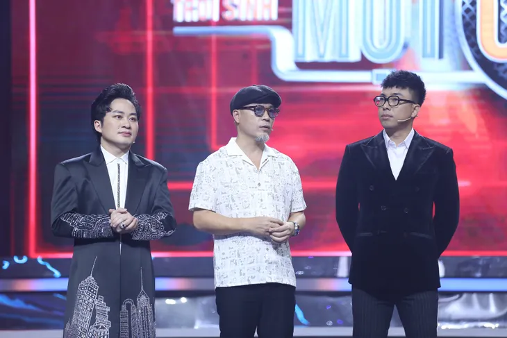 Trời sinh một cặp: Đưa ra chủ đề khó nhằn cho vòng bán kết, cơ hội hay thử thách cho các thí sinh? - Ảnh 1. Trời sinh một cặp: Đưa ra chủ đề khó nhằn cho vòng bán kết, cơ hội hay thử thách cho các thí sinh? - Ảnh 1.