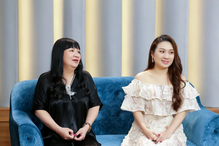 Lộ lý do Cao Mỹ Kim chọn gác lại sự nghiệp ở độ tuổi sung sức nhất - Ảnh 5. Lộ lý do Cao Mỹ Kim chọn gác lại sự nghiệp ở độ tuổi sung sức nhất - Ảnh 5.