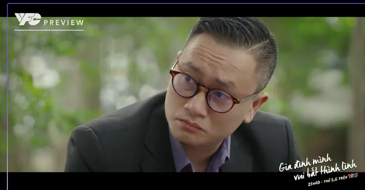 Gia đình mình vui bất thình lình - Tập 20: Thành muốn đầu tư lớn, liệu có bị lừa? - Ảnh 6. Gia đình mình vui bất thình lình - Tập 20: Thành muốn đầu tư lớn, liệu có bị lừa? - Ảnh 6.