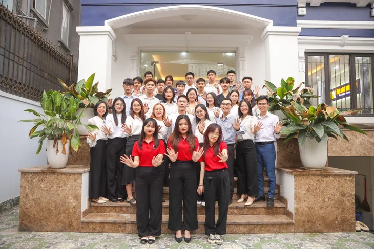 Sedu Academy - Chất lượng giảng dạy Anh ngữ hàng dầu với môi trường đào tạo chuyên nghiệp - Ảnh 1. Sedu Academy - Chất lượng giảng dạy Anh ngữ hàng dầu với môi trường đào tạo chuyên nghiệp - Ảnh 1.