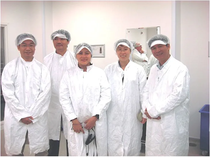 Công ty Dược phẩm Việt - Pháp 20 năm với sứ mệnh là trách nhiệm - Ảnh 1. Công ty Dược phẩm Việt - Pháp 20 năm với sứ mệnh là trách nhiệm - Ảnh 1.