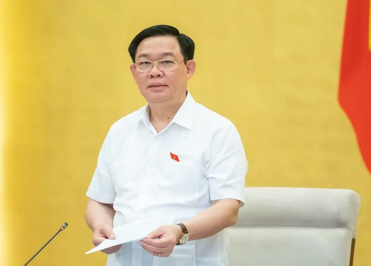 Kỳ họp thứ 5, Quốc hội khóa XV diễn ra trong 22 ngày, chia làm 2 đợt - Ảnh 2. Kỳ họp thứ 5, Quốc hội khóa XV diễn ra trong 22 ngày, chia làm 2 đợt - Ảnh 2.