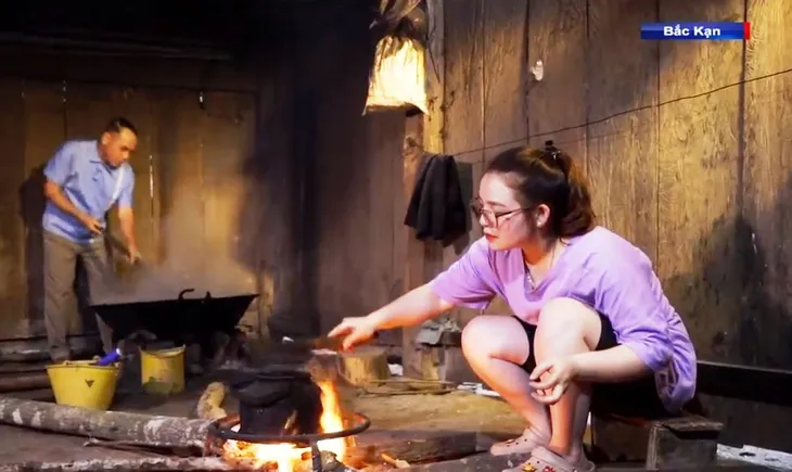 Học để thoát khỏi nghèo khó - Ảnh 2. Học để thoát khỏi nghèo khó - Ảnh 2.
