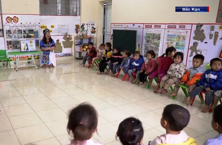 Học để thoát khỏi nghèo khó - Ảnh 4. Học để thoát khỏi nghèo khó - Ảnh 4.