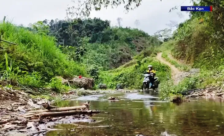 Học để thoát khỏi nghèo khó - Ảnh 1. Học để thoát khỏi nghèo khó - Ảnh 1.