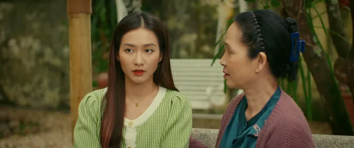 Gia đình mình vui bất thình lình - Tập 20: Nóng giận, mẹ Trâm Anh buông lời khinh thường nhà thông gia - Ảnh 21. Gia đình mình vui bất thình lình - Tập 20: Nóng giận, mẹ Trâm Anh buông lời khinh thường nhà thông gia - Ảnh 21.