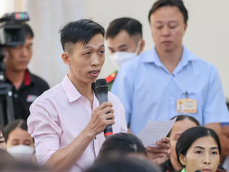 Tiếp tục tập trung tháo gỡ khó khăn, thúc đẩy sản xuất kinh doanh, tạo việc làm, sinh kế cho người dân - Ảnh 3. Tiếp tục tập trung tháo gỡ khó khăn, thúc đẩy sản xuất kinh doanh, tạo việc làm, sinh kế cho người dân - Ảnh 3.