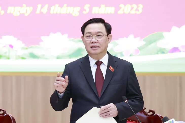 Tầm nhìn và khát vọng lớn đưa Hà Nam thành tỉnh giàu mạnh - Ảnh 2. Tầm nhìn và khát vọng lớn đưa Hà Nam thành tỉnh giàu mạnh - Ảnh 2.