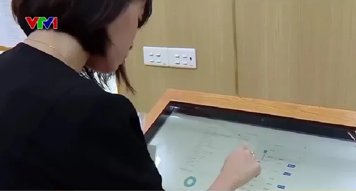 Hà Nội đẩy mạnh phân cấp, ủy quyền - Ảnh 1. Hà Nội đẩy mạnh phân cấp, ủy quyền - Ảnh 1.