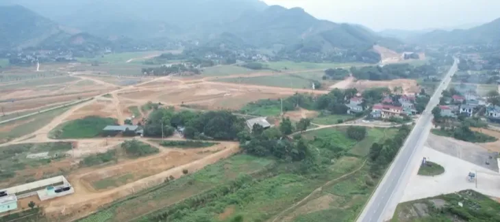 Đảm bảo quỹ đất thu hút đầu tư, phát triển - Ảnh 2. Đảm bảo quỹ đất thu hút đầu tư, phát triển - Ảnh 2.