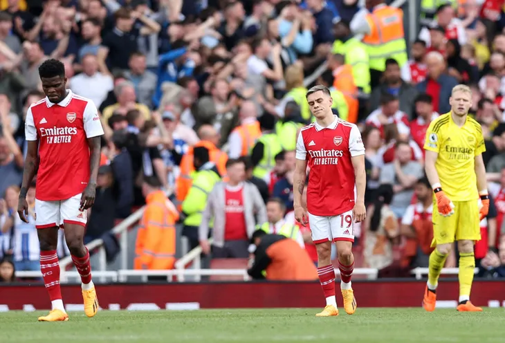 Manchester City tiến dần tới chưc vô địch Ngoại hạng Anh - Ảnh 3. Manchester City tiến dần tới chưc vô địch Ngoại hạng Anh - Ảnh 3.