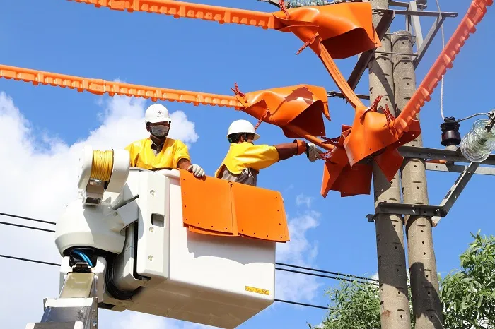 Phải nhập khẩu điện từ nước ngoài, Bộ Công Thương nói gì? - Ảnh 2. Phải nhập khẩu điện từ nước ngoài, Bộ Công Thương nói gì? - Ảnh 2.