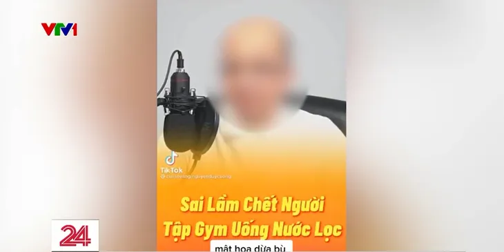 Kiếm tiền từ TikTok: Cơ hội đổi đời song hành với những cái bẫy - Ảnh 6. Kiếm tiền từ TikTok: Cơ hội đổi đời song hành với những cái bẫy - Ảnh 6.