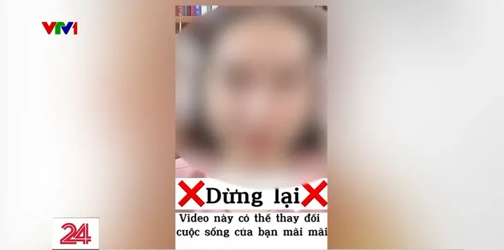 Kiếm tiền từ TikTok: Cơ hội đổi đời song hành với những cái bẫy - Ảnh 9. Kiếm tiền từ TikTok: Cơ hội đổi đời song hành với những cái bẫy - Ảnh 9.