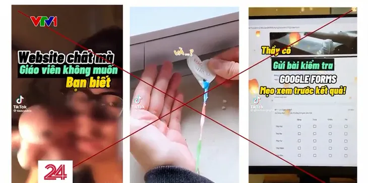 Kiếm tiền từ TikTok: Cơ hội đổi đời song hành với những cái bẫy - Ảnh 10. Kiếm tiền từ TikTok: Cơ hội đổi đời song hành với những cái bẫy - Ảnh 10.