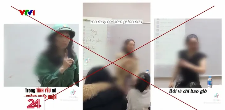 Kiếm tiền từ TikTok: Cơ hội đổi đời song hành với những cái bẫy - Ảnh 11. Kiếm tiền từ TikTok: Cơ hội đổi đời song hành với những cái bẫy - Ảnh 11.