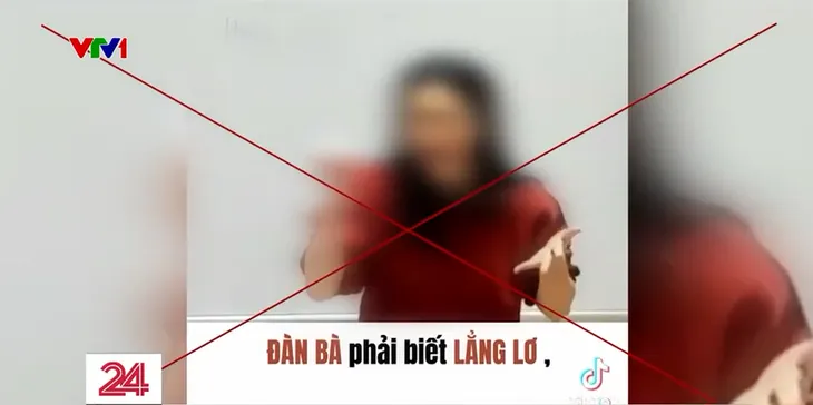 Kiếm tiền từ TikTok: Cơ hội đổi đời song hành với những cái bẫy - Ảnh 12. Kiếm tiền từ TikTok: Cơ hội đổi đời song hành với những cái bẫy - Ảnh 12.