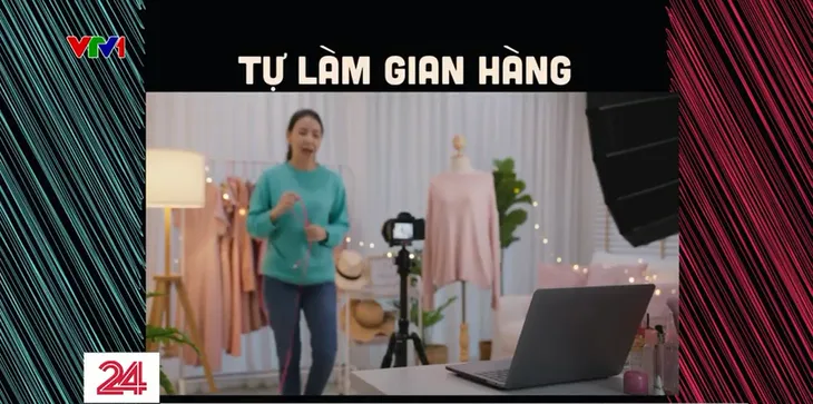 Kiếm tiền từ TikTok: Cơ hội đổi đời song hành với những cái bẫy - Ảnh 3. Kiếm tiền từ TikTok: Cơ hội đổi đời song hành với những cái bẫy - Ảnh 3.