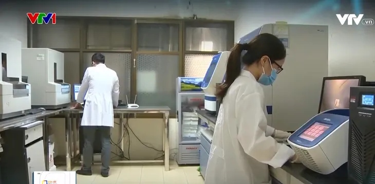 Trình độ khoa học công nghệ của Việt Nam đứng thứ hạng nào ở Đông Nam Á? - Ảnh 1. Trình độ khoa học công nghệ của Việt Nam đứng thứ hạng nào ở Đông Nam Á? - Ảnh 1.