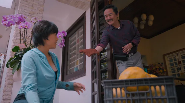 Cuộc đời vẫn đẹp sao - Tập 21: Thạch vay nặng lãi, bố Lưu nợ đầm đìa nhưng giấu nhau vì lo cho người kia - Ảnh 12. Cuộc đời vẫn đẹp sao - Tập 21: Thạch vay nặng lãi, bố Lưu nợ đầm đìa nhưng giấu nhau vì lo cho người kia - Ảnh 12.