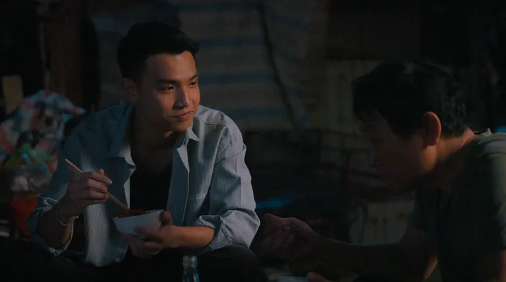 Cuộc đời vẫn đẹp sao - Tập 21: Thạch vay nặng lãi, bố Lưu nợ đầm đìa nhưng giấu nhau vì lo cho người kia - Ảnh 19. Cuộc đời vẫn đẹp sao - Tập 21: Thạch vay nặng lãi, bố Lưu nợ đầm đìa nhưng giấu nhau vì lo cho người kia - Ảnh 19.