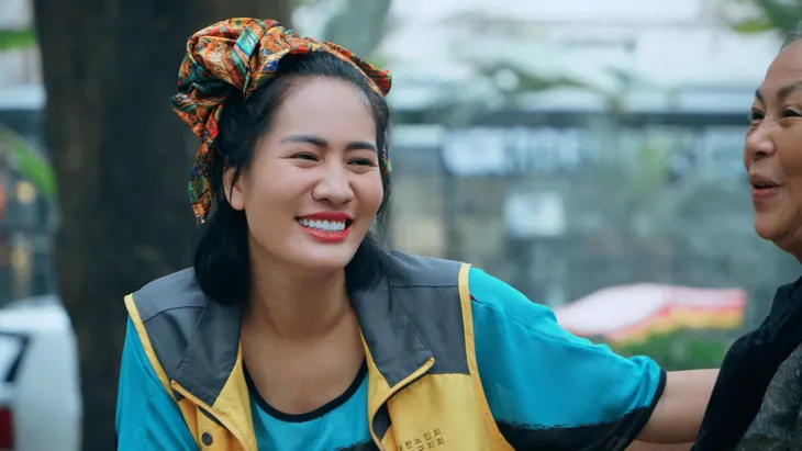 Những khoảnh khắc cực đáng yêu của Bình Cuộc đời vẫn đẹp sao - Ảnh 2. Những khoảnh khắc cực đáng yêu của Bình Cuộc đời vẫn đẹp sao - Ảnh 2.