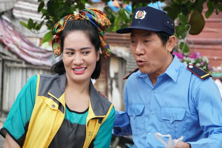 Những khoảnh khắc cực đáng yêu của Bình Cuộc đời vẫn đẹp sao - Ảnh 4. Những khoảnh khắc cực đáng yêu của Bình Cuộc đời vẫn đẹp sao - Ảnh 4.
