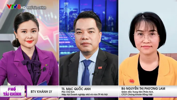 Động lực nào cho các doanh nghiệp cải thiện lợi nhuận kể từ quý II/2023? - Ảnh 1. Động lực nào cho các doanh nghiệp cải thiện lợi nhuận kể từ quý II/2023? - Ảnh 1.