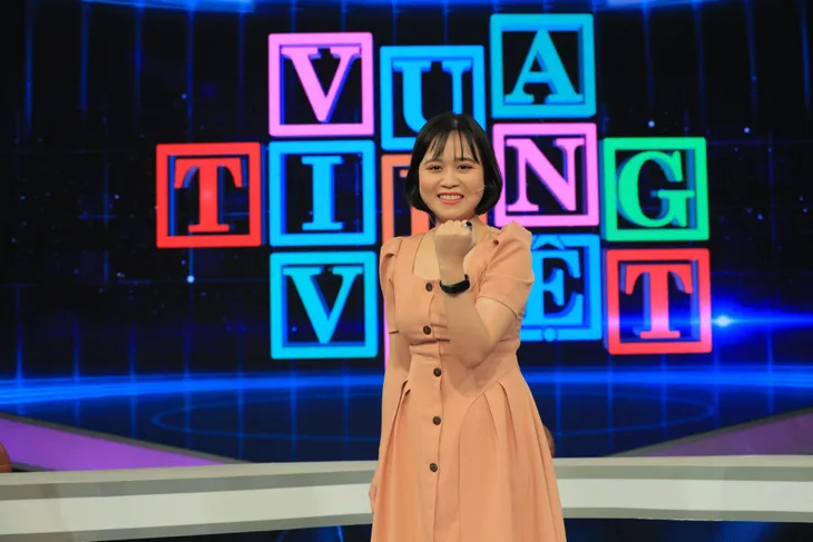 Vua tiếng Việt mùa 2: Liệu bạn có dám thử thách? - Ảnh 4. Vua tiếng Việt mùa 2: Liệu bạn có dám thử thách? - Ảnh 4.