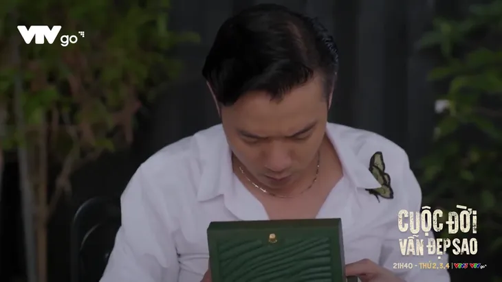Cuộc đời vẫn đẹp sao - Tập 21: Thạch lấy tiền đâu mua đồng hồ mới đền chủ quán? - Ảnh 2. Cuộc đời vẫn đẹp sao - Tập 21: Thạch lấy tiền đâu mua đồng hồ mới đền chủ quán? - Ảnh 2.