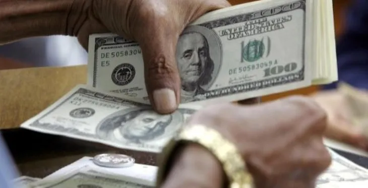 Vì sao đồng USD mạnh trở lại? - Ảnh 1. Vì sao đồng USD mạnh trở lại? - Ảnh 1.
