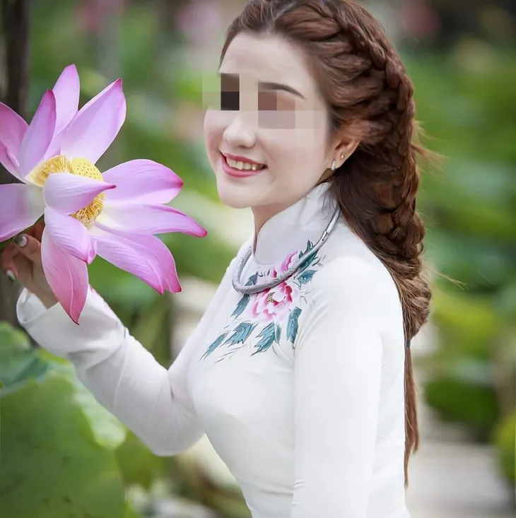 Người phụ nữ mang thai bị chồng bạo hành sẽ quay lại Hải Dương để làm rõ vụ việc - Ảnh 6. Người phụ nữ mang thai bị chồng bạo hành sẽ quay lại Hải Dương để làm rõ vụ việc - Ảnh 6.