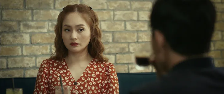 Hỉ nộ ái ố của Lan Phương trong Gia đình mình vui bất thình lình - Ảnh 18. Hỉ nộ ái ố của Lan Phương trong Gia đình mình vui bất thình lình - Ảnh 18.