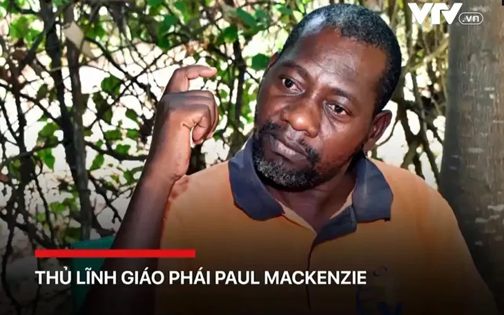 Sự thật về giáo phái tuyệt thực ở Kenya và những dấu hiệu nhận biết - Ảnh 1. Sự thật về giáo phái tuyệt thực ở Kenya và những dấu hiệu nhận biết - Ảnh 1.