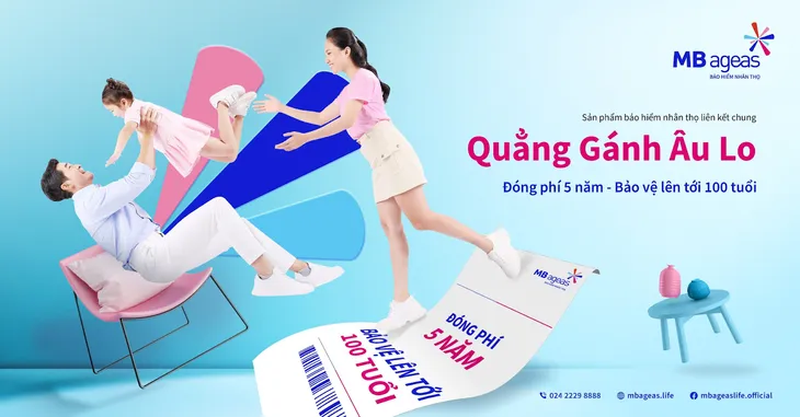 Bảo hiểm nhân thọ: Bảo vệ bạn trước những rủi ro - Ảnh 2. Bảo hiểm nhân thọ: Bảo vệ bạn trước những rủi ro - Ảnh 2.