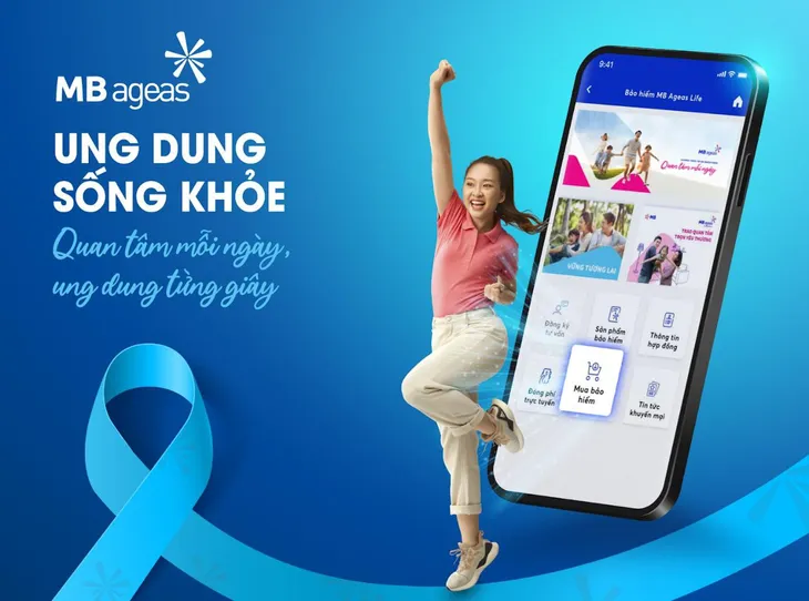 Bảo hiểm nhân thọ: Bảo vệ bạn trước những rủi ro - Ảnh 1. Bảo hiểm nhân thọ: Bảo vệ bạn trước những rủi ro - Ảnh 1.