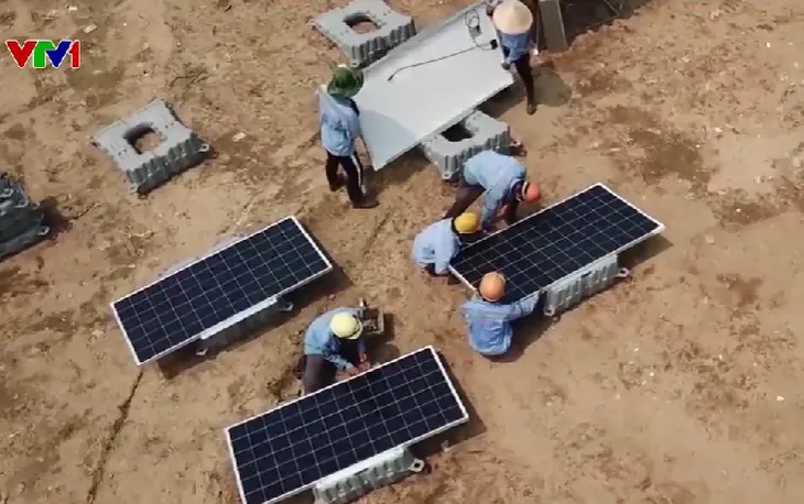 Thúc đẩy ứng dụng các đề tài nghiên cứu khoa học vào thực tiễn - Ảnh 1. Thúc đẩy ứng dụng các đề tài nghiên cứu khoa học vào thực tiễn - Ảnh 1.