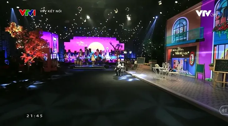 Hãy yêu nhau đi mùa 2 đổi mới với nhiều cung bậc cảm xúc - Ảnh 2. Hãy yêu nhau đi mùa 2 đổi mới với nhiều cung bậc cảm xúc - Ảnh 2.
