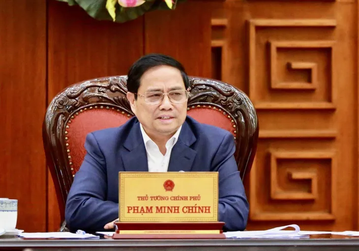 Không để thiếu điện cho sản xuất, kinh doanh và tiêu dùng - Ảnh 2. Không để thiếu điện cho sản xuất, kinh doanh và tiêu dùng - Ảnh 2.