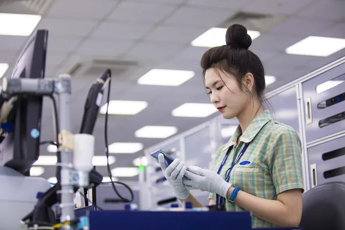 Xây dựng cơ chế thích ứng thuế tối thiểu toàn cầu: Không thể chậm chân - Ảnh 1. Xây dựng cơ chế thích ứng thuế tối thiểu toàn cầu: Không thể chậm chân - Ảnh 1.