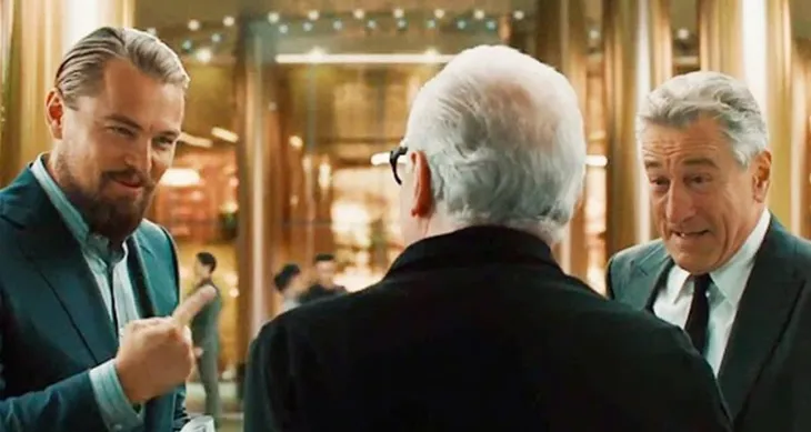 Phim của bộ đôi Martin Scorsese - Leonardo DiCaprio được dự đoán chiến thắng Oscar dù chưa công chiếu - Ảnh 2. Phim của bộ đôi Martin Scorsese - Leonardo DiCaprio được dự đoán chiến thắng Oscar dù chưa công chiếu - Ảnh 2.