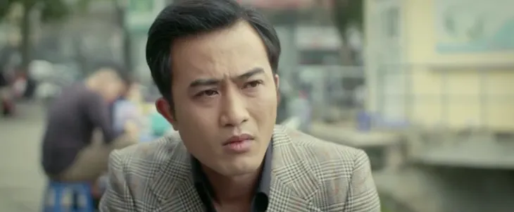 Gia đình mình vui bất thình lình - Tập 22: Sung sướng vì đẩy ngã celeb, Hà chưa nhận ra biểu hiện lạ của chồng - Ảnh 9. Gia đình mình vui bất thình lình - Tập 22: Sung sướng vì đẩy ngã celeb, Hà chưa nhận ra biểu hiện lạ của chồng - Ảnh 9.