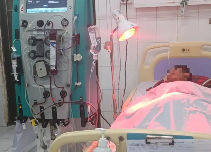 Cà Mau: Sớm làm rõ vụ hai người tử vong sau cuộc nhậu - Ảnh 1. Cà Mau: Sớm làm rõ vụ hai người tử vong sau cuộc nhậu - Ảnh 1.