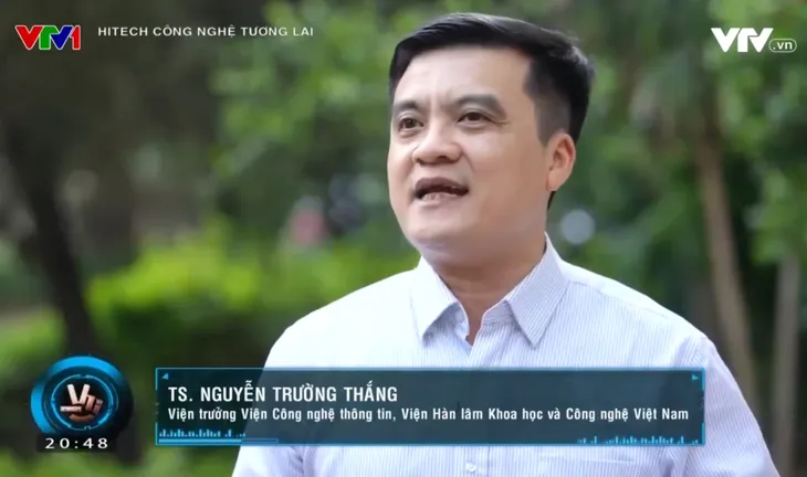 Thận trọng khi sử dụng công cụ ChatGPT - Ảnh 2. Thận trọng khi sử dụng công cụ ChatGPT - Ảnh 2.