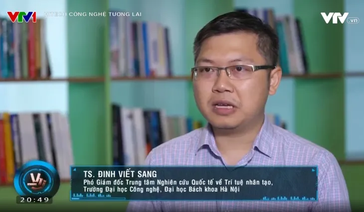 Thận trọng khi sử dụng công cụ ChatGPT - Ảnh 3. Thận trọng khi sử dụng công cụ ChatGPT - Ảnh 3.