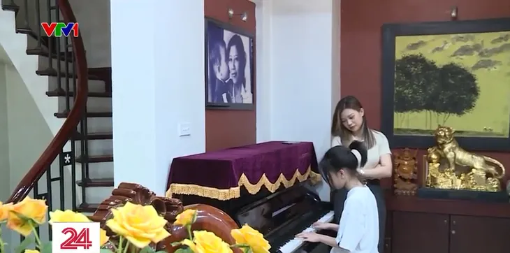 Phụ huynh trăn trở tìm các khóa học hè cho con - Ảnh 3. Phụ huynh trăn trở tìm các khóa học hè cho con - Ảnh 3.